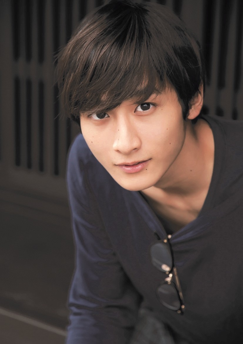 小関裕太 高梨臨に思いを寄せる 恋がヘタでも生きてます でラブコメ初挑戦 Cinemacafe Net