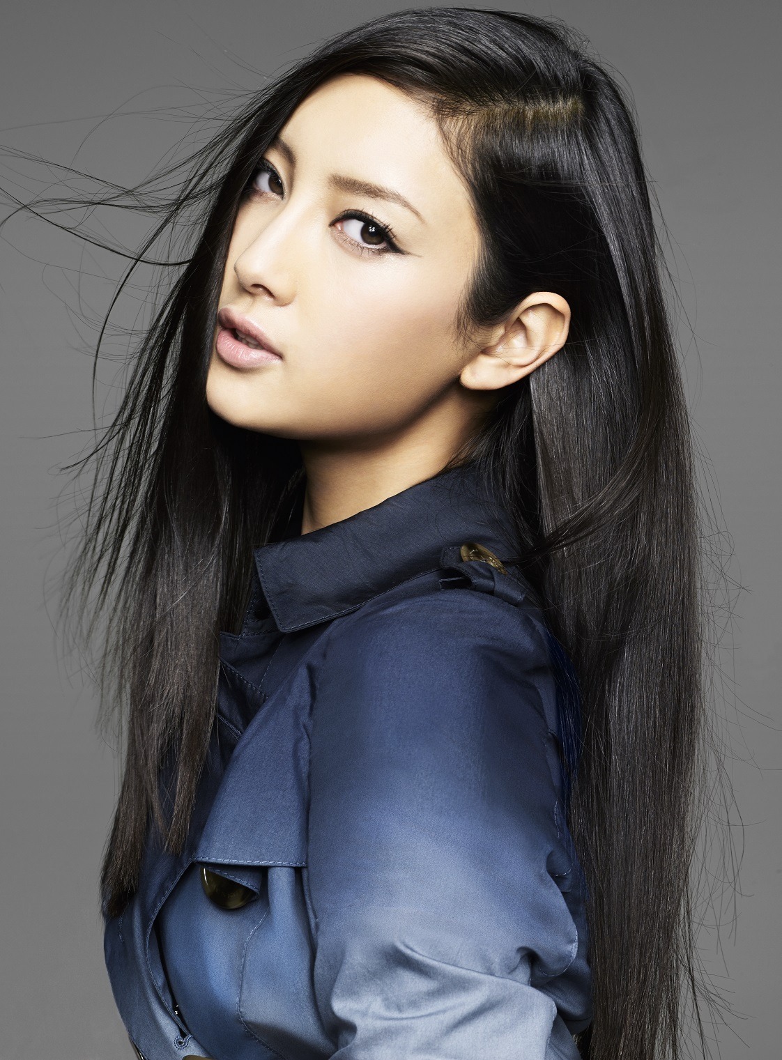 菜々緒 脱 悪女 役に 亀梨 山p共演ドラマ豪華キャスト決定 Cinemacafe Net
