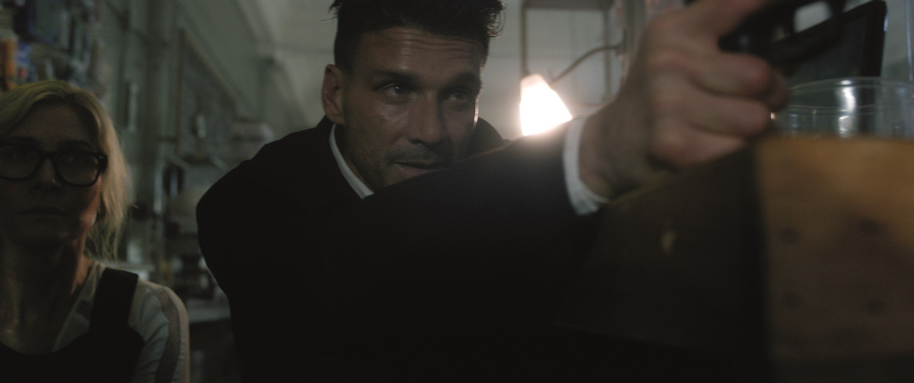 ご招待 パージ 大統領令 試写会に5組10名様 Cinemacafe Net