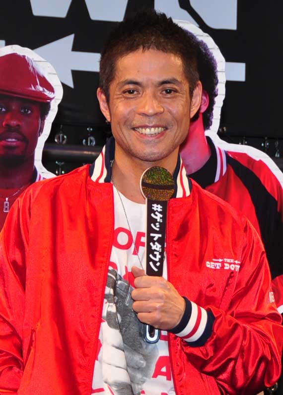 久保田利伸 30年前のディスコシーンやニューヨークでの危険な思い出を激白 Cinemacafe Net