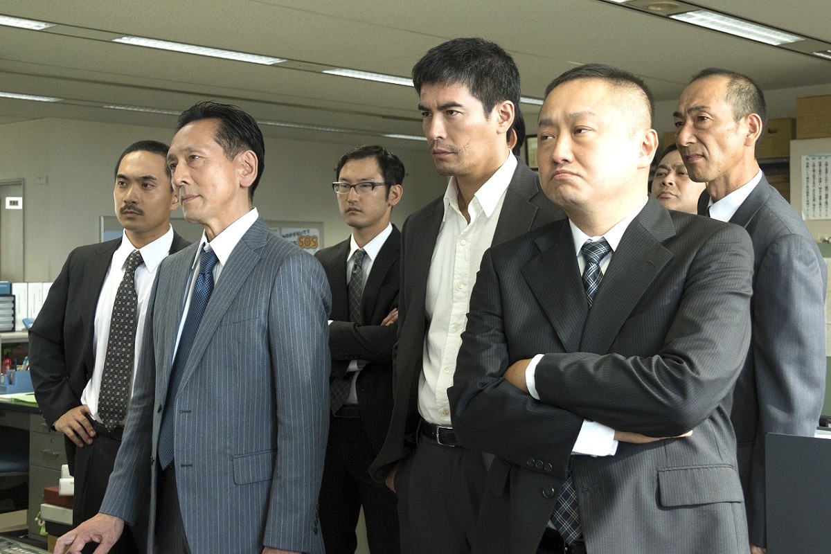 伊藤英明 時効ってなんだよ 藤原竜也への憎しみ募る 22年目の告白 特別映像 Cinemacafe Net