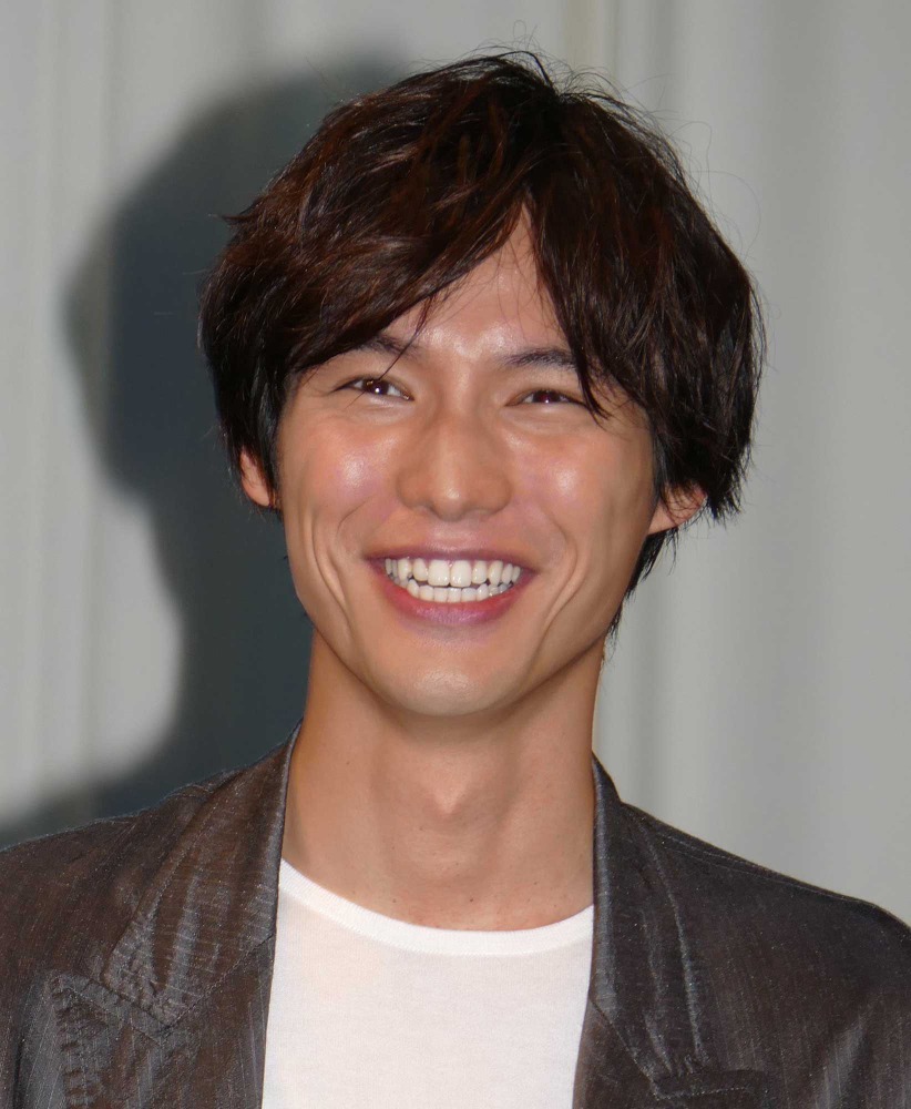 福士蒼汰 コブクロで 新ユニット フクブクロ 結成 Cinemacafe Net 福士蒼汰 コブクロで 新ユニット フクブクロ 結成 Cinemacafe Net