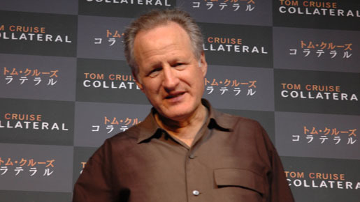 コラテラル マイケル マン監督記者会見 Cinemacafe Net