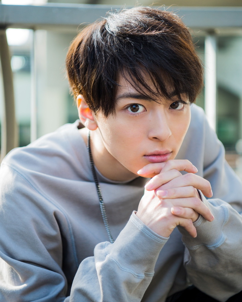 高杉真宙 実話から生まれた青春群像劇に主演 小学生以来の 熱い夏を生きたい Cinemacafe Net 高杉真宙 実話から生まれた青春群像劇に主演 小学生以来の 熱い夏を生きたい Cinemacafe Net
