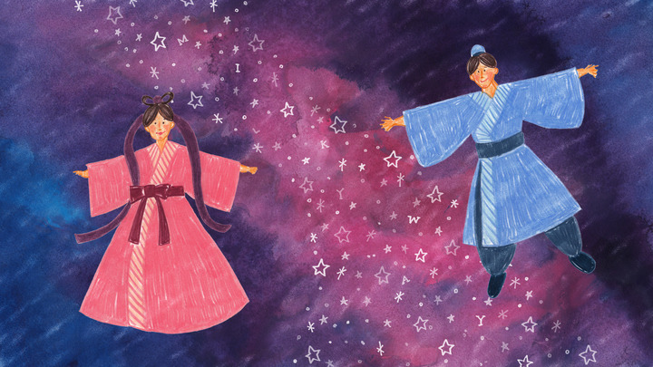 どうして短冊を書くの 日本人の7割が知らない 七夕豆知識 Cinemacafe Net