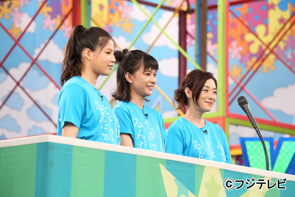中島健人が セクシー王子 ぶりを発揮 ここさけ チームが参戦 Vs嵐 Cinemacafe Net