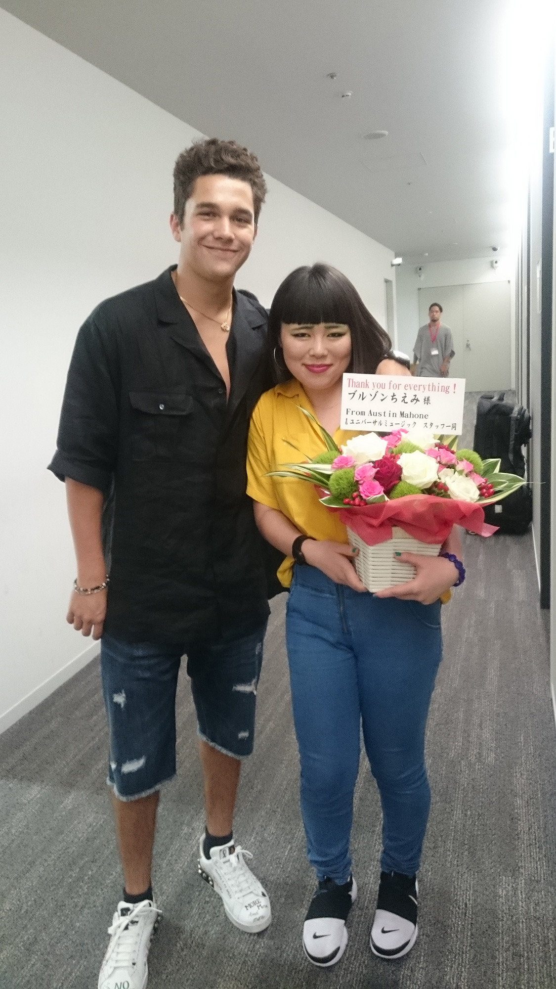 桑田佳祐 奥田民生らが話題楽曲披露 ブルゾンちえみはオースティンとコラボ ミュージックステーション Cinemacafe Net 桑田佳祐 奥田民生らが話題楽曲披露 ブルゾンちえみはオースティンとコラボ ミュージックステーション Cinemacafe Net