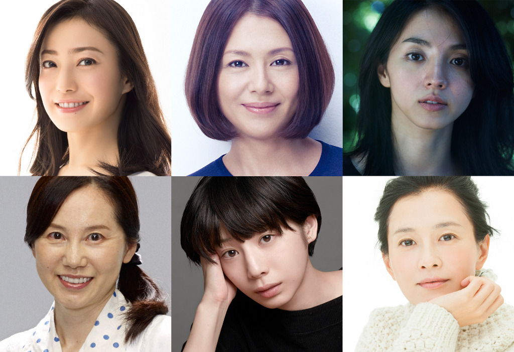 宮藤官九郎 小泉今日子 あまちゃん 以来の再タッグ 共演に満島ひかり 菅野美穂ら Cinemacafe Net