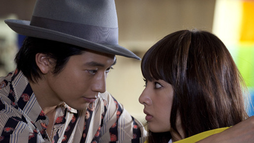 映画で見たいカップルno 1は向井理 綾瀬はるか 実生活で夫婦の2人もランクイン Cinemacafe Net