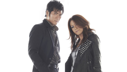 大黒摩季 休養前最後の楽曲で吉川晃司とコラボ決定に大興奮 Cinemacafe Net