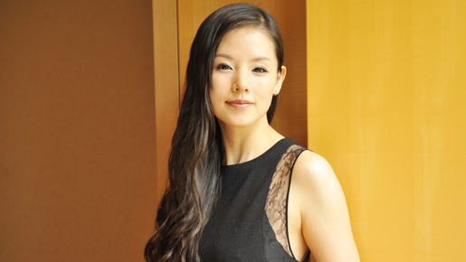 小西真奈美インタビュー 緊張感と信頼感の中で生まれた名シーン Cinemacafe Net