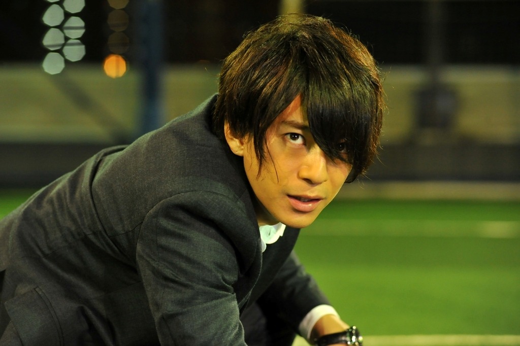 三浦翔平 ネット騒然の 僕やり での演技について なるべく原作に寄せて Cinemacafe Net