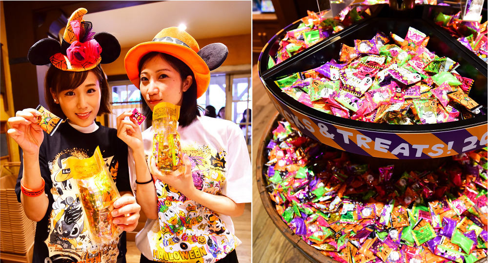 ディズニー ポーチも選べる 好きなお菓子をつめまくる スウィーツ セレクション Cinemacafe Net