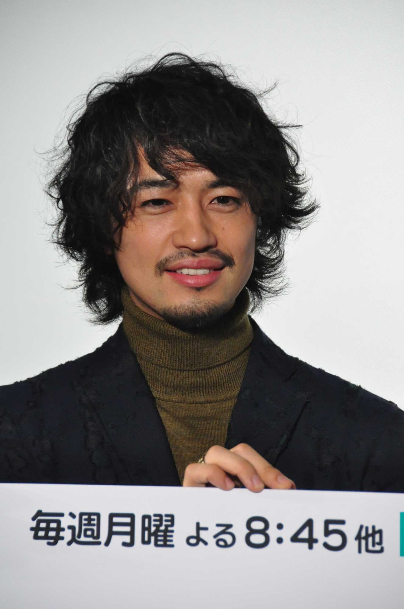 斎藤工も 誰 と興味津々 君の名は に 出演 している実在の人物とは Cinemacafe Net 斎藤工も 誰 と興味津々 君の名は に 出演 している実在の人物とは Cinemacafe Net