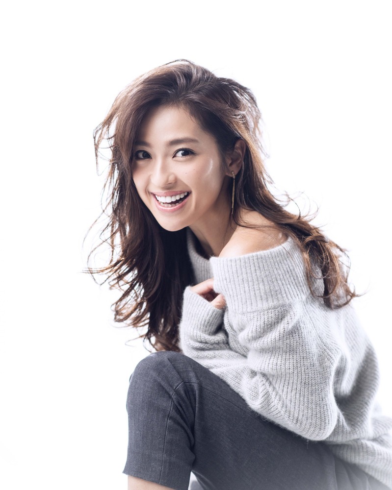 中村アン 川口春奈の姉役に しろときいろ Cinemacafe Net 中村アン 川口春奈の姉役に しろときいろ Cinemacafe Net