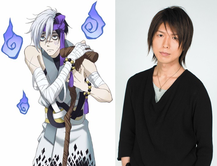 神谷浩史 八代拓 ひらがな男子に参加 アイキャラ3 放送 Cinemacafe Net 神谷浩史 八代拓 ひらがな男子に参加 アイキャラ3 放送 Cinemacafe Net