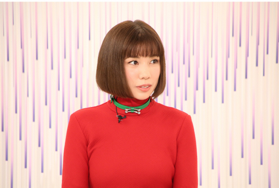 仲里依紗 9年ぶりに祖父の故郷 スウェーデンへ アナザースカイ Cinemacafe Net