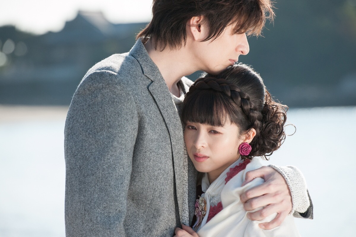 黒柳徹子 素敵すぎないかな 国境を超えた恋 の結末とは トットちゃん 最終回 Cinemacafe Net 黒柳徹子 素敵すぎないかな 国境を超えた恋 の結末とは トットちゃん 最終回 Cinemacafe Net