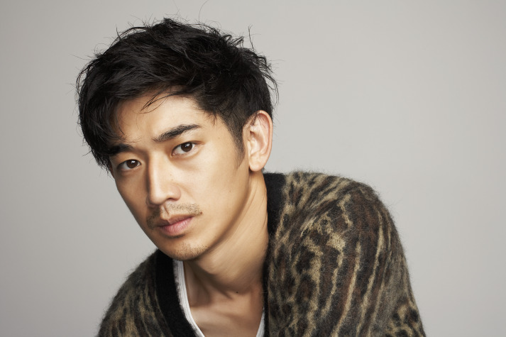瑛太 西郷どん 会見の 衝撃顛末 を告白 兄弟話にネットも沸いた あさイチ Cinemacafe Net