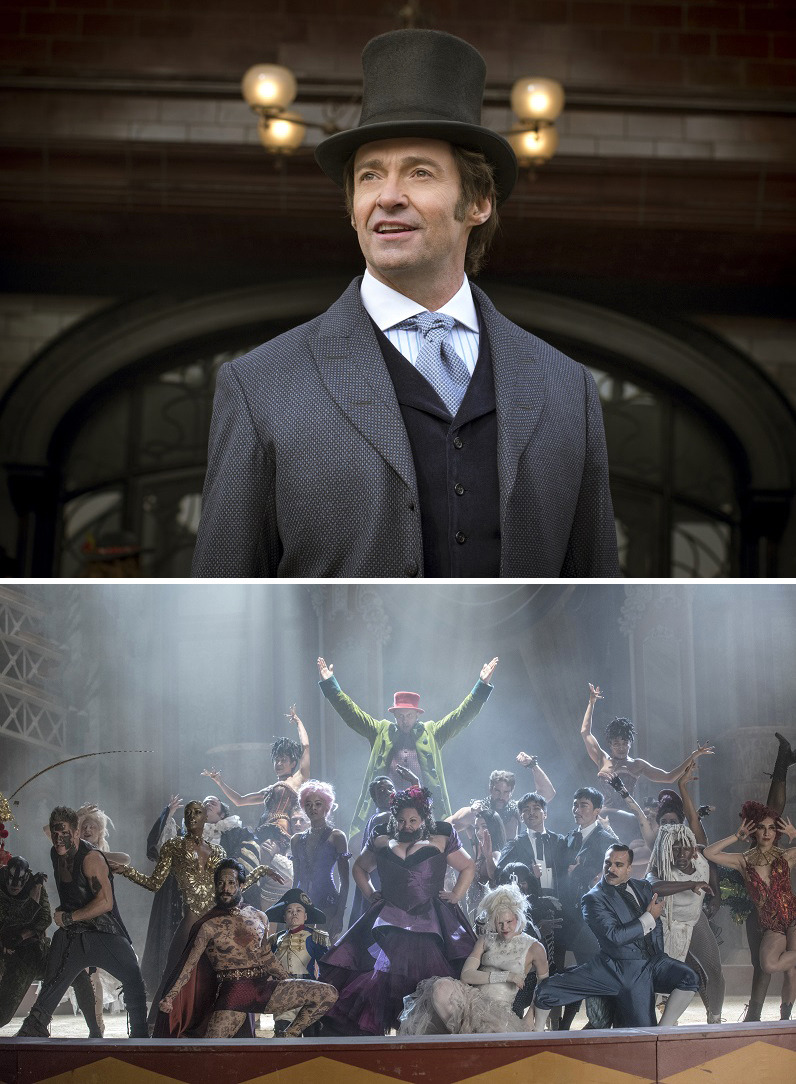 ヒュー ジャックマン Gg受賞シンガーと2月に来日決定 グレイテスト ショーマン Cinemacafe Net ヒュー ジャックマン Gg受賞シンガーと2月に来日決定 グレイテスト ショーマン Cinemacafe Net