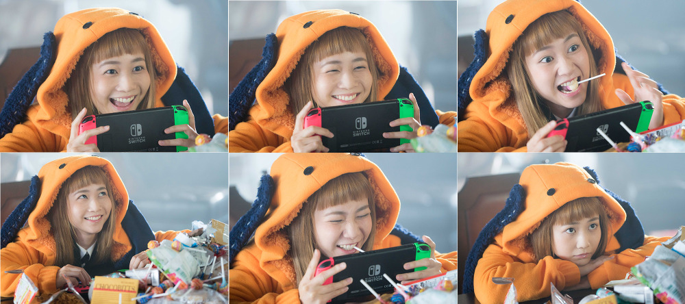 三戸なつめ 可愛すぎる 顔芸 に注目 賭ケグルイ Cinemacafe Net