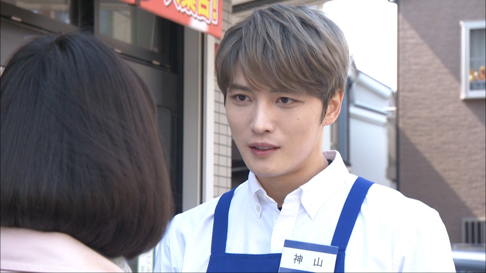 ジェジュン 9年振りに日本バラエティー出演 撮影前日は不安で眠れなくて Cinemacafe Net ジェジュン 9年振りに日本バラエティー出演 撮影前日は不安で眠れなくて Cinemacafe Net