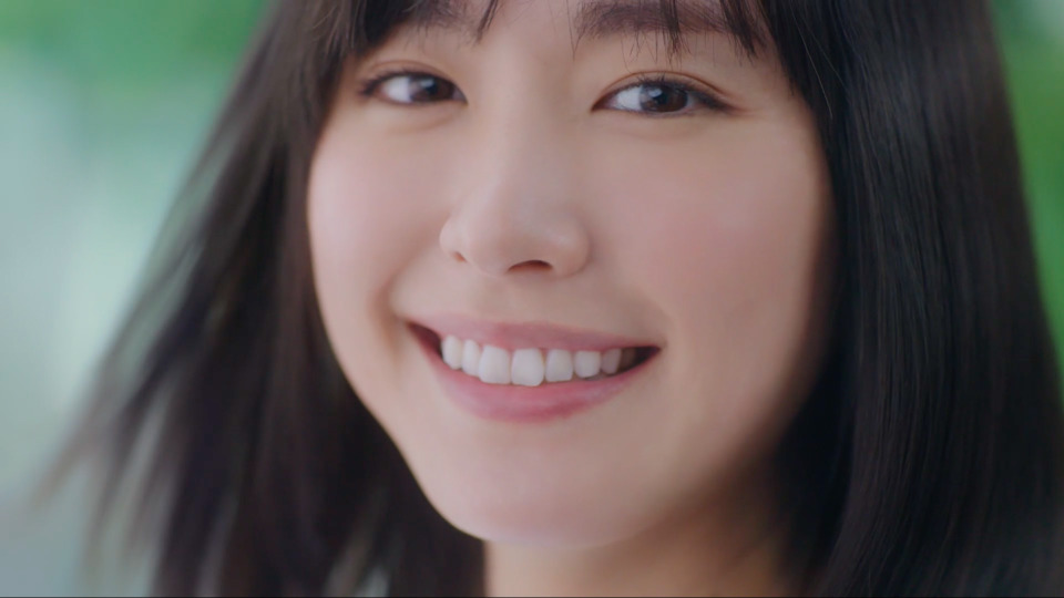 最新cm考 新垣結衣 有村架純 吉岡里帆 もはやズルい その透明感 Cinemacafe Net