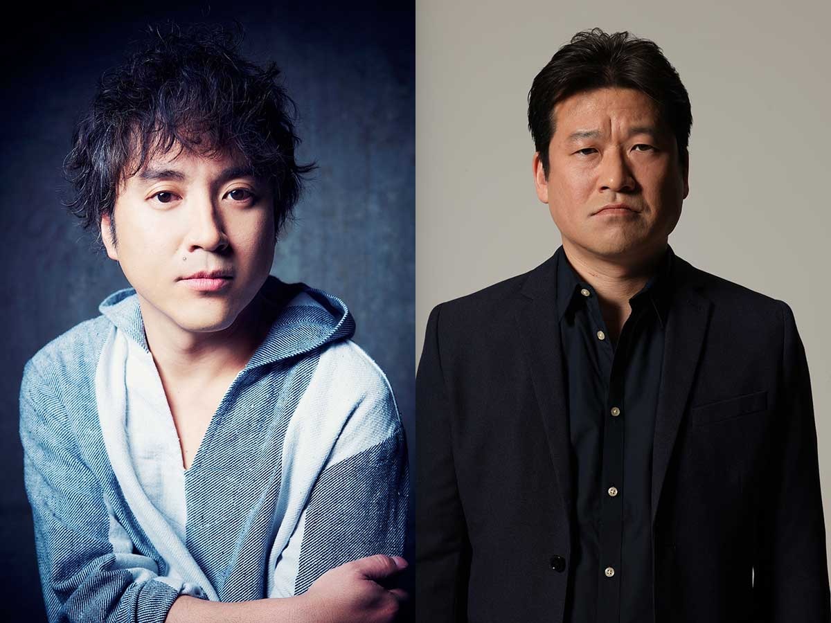 ムロツヨシ 佐藤二朗 福田組常連が参戦 賀来賢人主演 今日から俺は Cinemacafe Net ムロツヨシ 佐藤二朗 福田組常連が参戦 賀来賢人主演 今日から俺は Cinemacafe Net