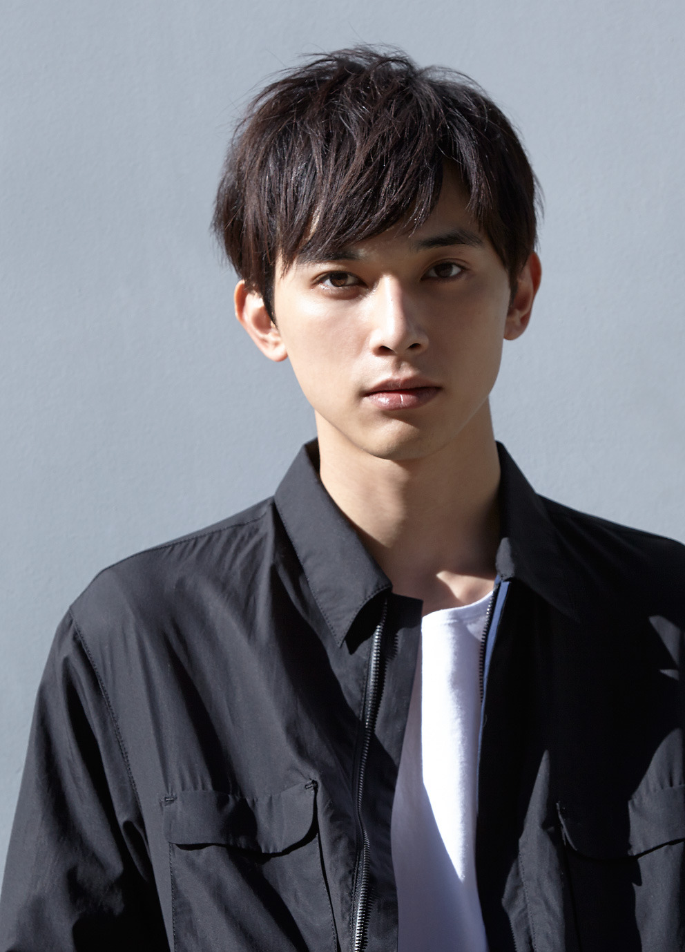 吉沢亮 実はおじさんくさかった A Studio 出演 Cinemacafe Net
