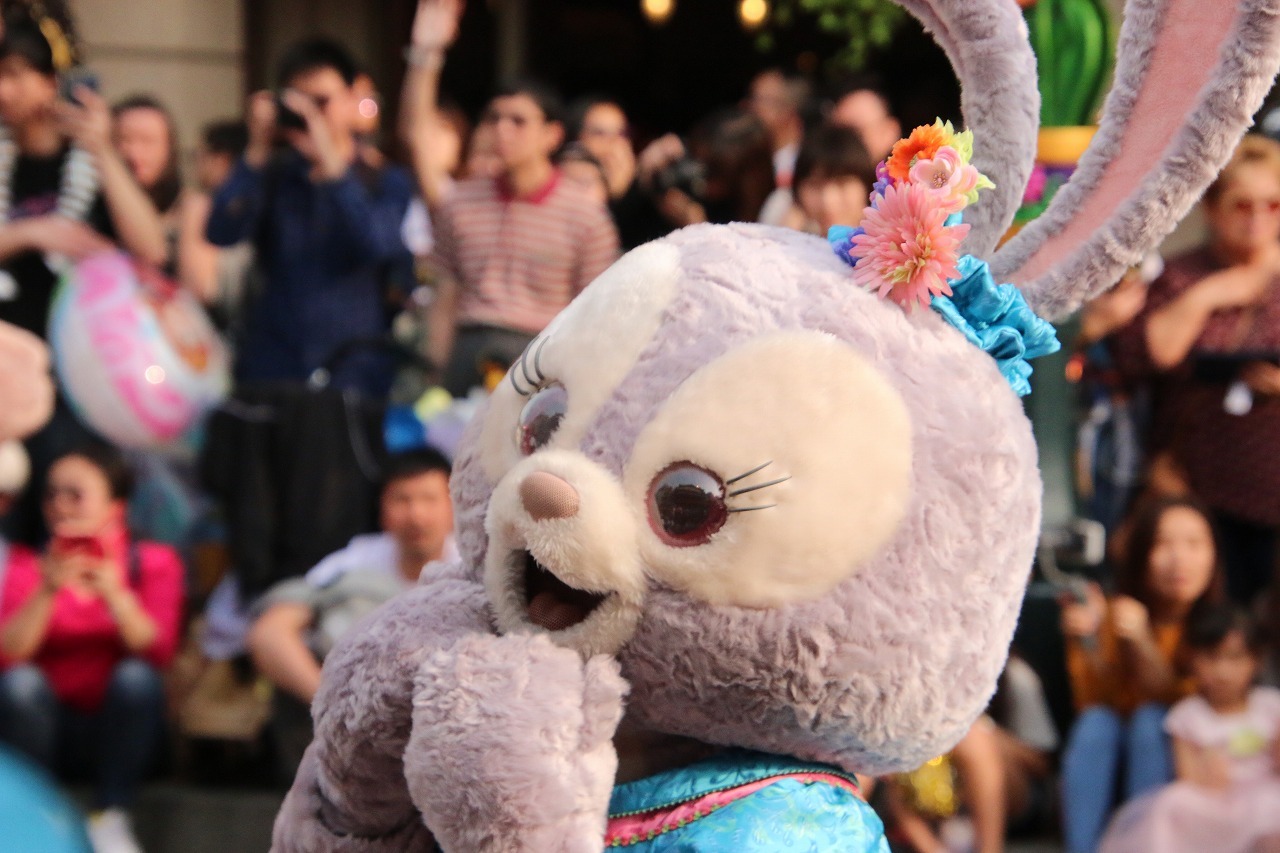 香港ディズニー ダッフィーの新しいお友だちはナゼ突然海外で 専門家はどうみる Cinemacafe Net 香港ディズニー ダッフィーの新しいお友だちはナゼ突然海外で 専門家はどうみる Cinemacafe Net