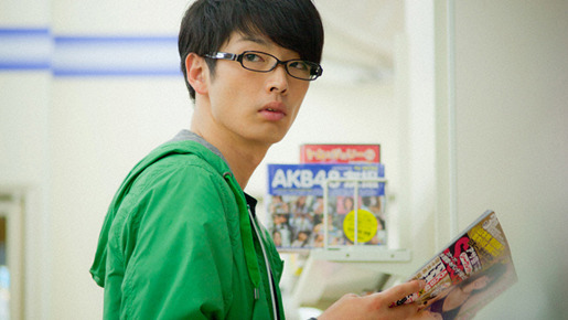 第66回毎日映画コンクール 最高賞は 一枚のハガキ 男優賞に モテキ 森山未來 Cinemacafe Net