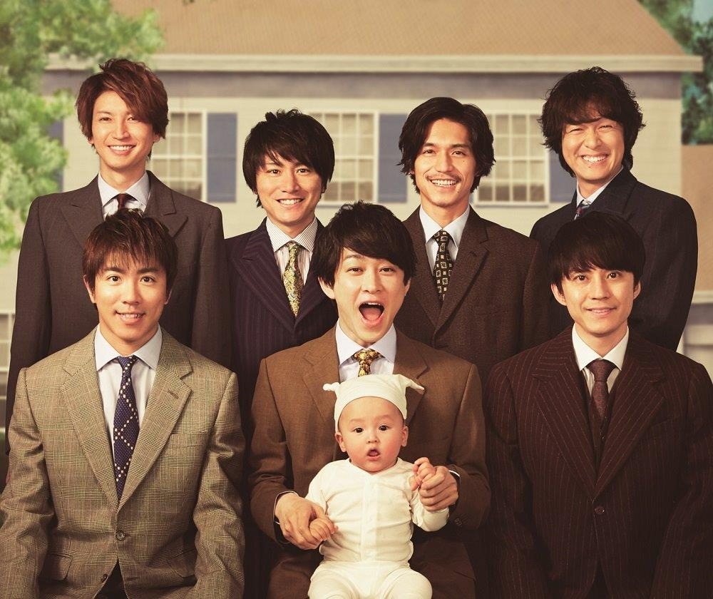 渋谷すばる ラスト出演で何を語る Jr 時代の貴重映像も Mステ 2時間sp Cinemacafe Net