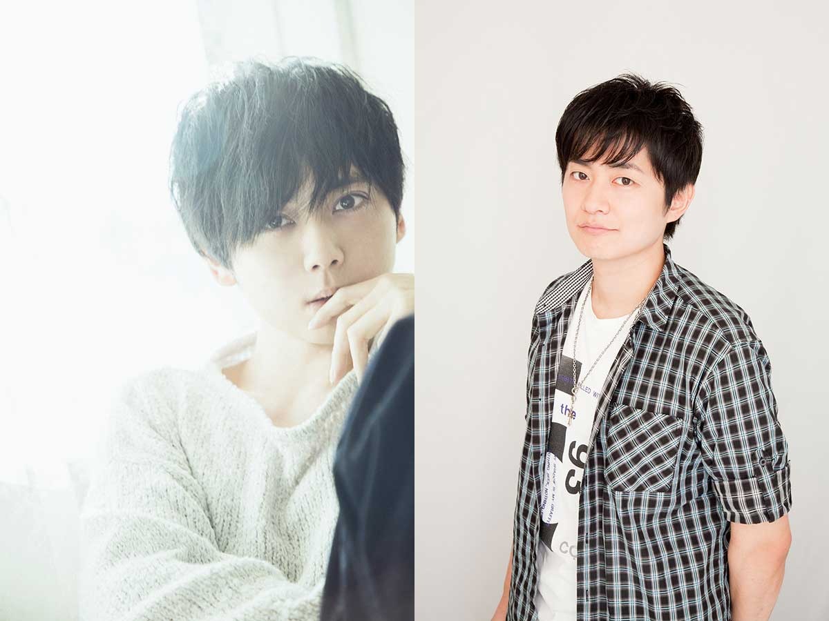 下野紘 梶裕貴が ライバル に ドラマ Famous In Love で吹替を担当 Cinemacafe Net 下野紘 梶裕貴が ライバル に ドラマ Famous In Love で吹替を担当 Cinemacafe Net