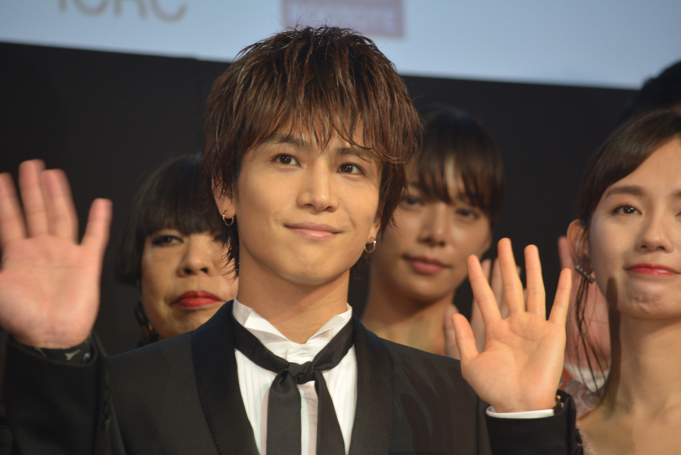 岩田剛典 杉咲花が学校潜入 戸田恵梨香 ムロツヨシの熱演にも注目 モニタリング Sp Cinemacafe Net