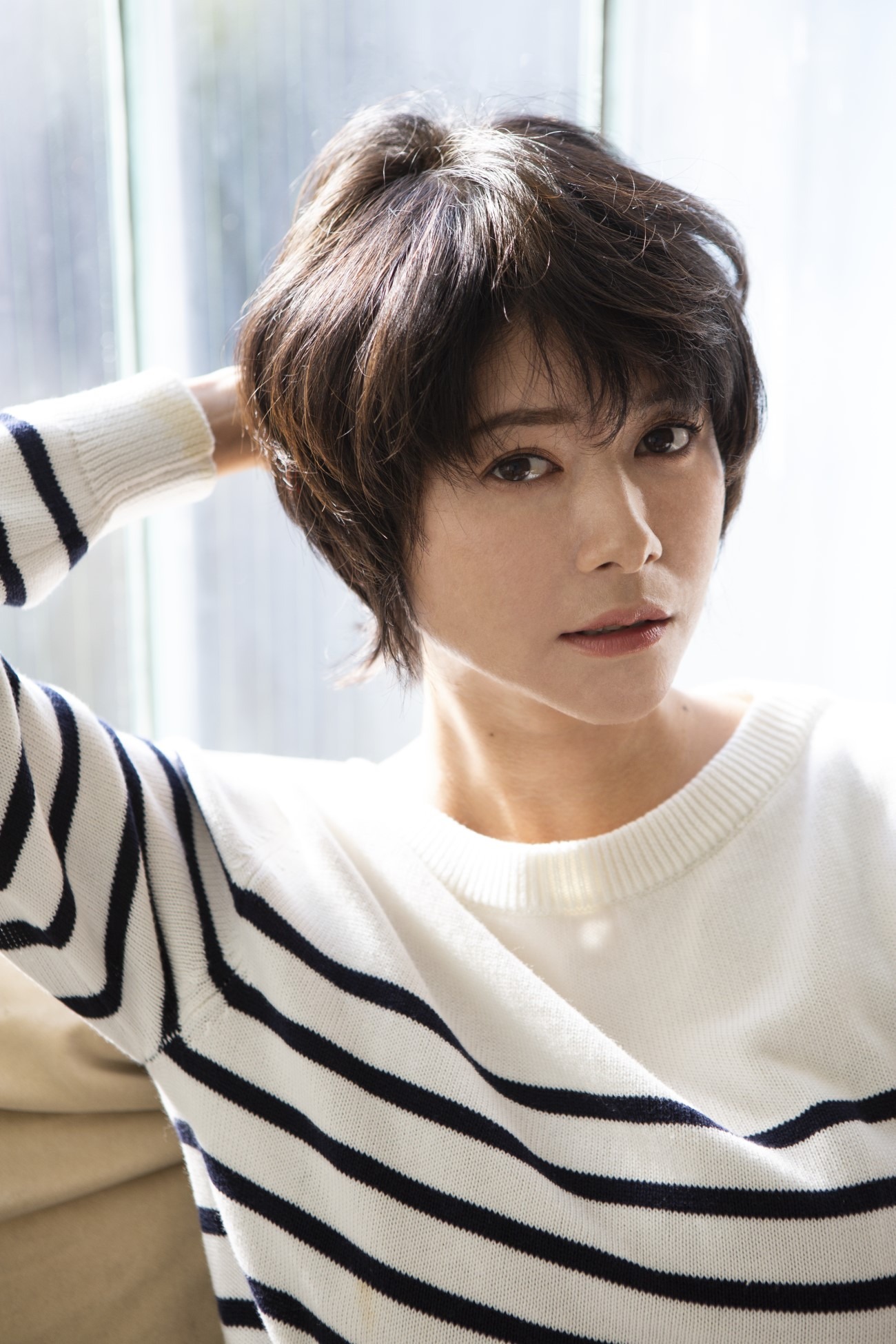 真木よう子 アウトローな弁護士に 共演に仲里依紗 岩田剛典 炎上弁護人 Cinemacafe Net