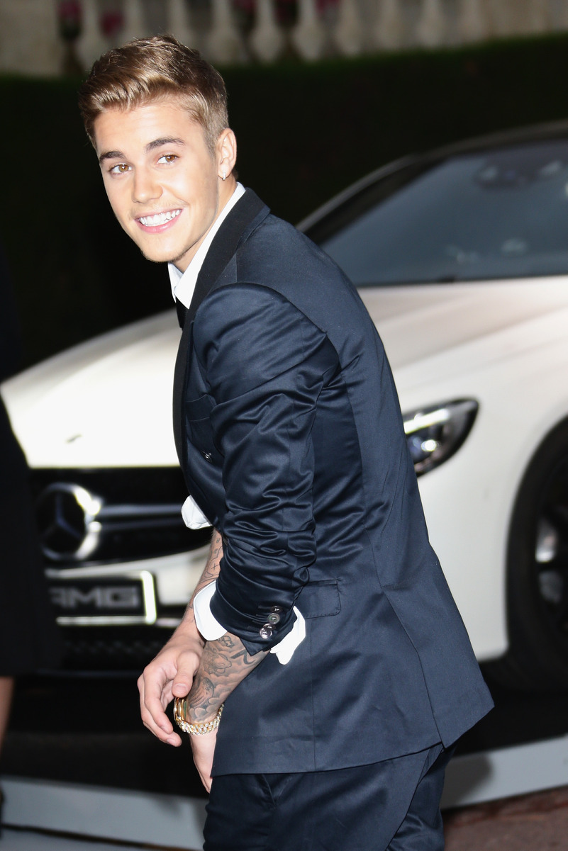 新婚のジャスティン ビーバー 家賃1000万円超えの愛の巣を契約 Cinemacafe Net