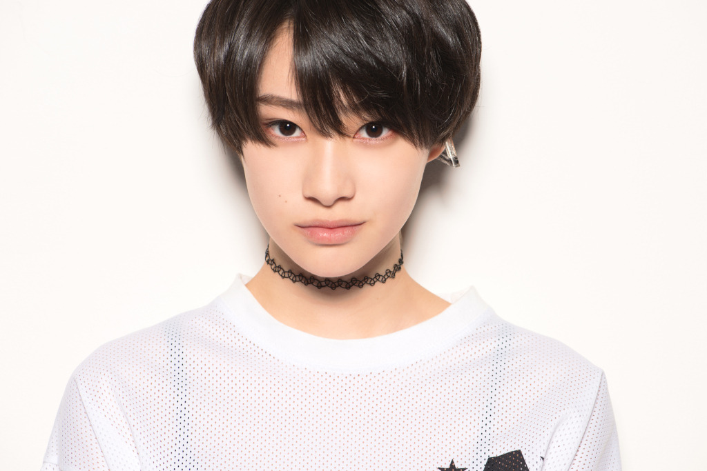 中学聖日記 吉田羊のキス相手 ジェンダーレス女子 中山咲月って Cinemacafe Net 中学聖日記 吉田羊のキス相手 ジェンダーレス女子 中山咲月って Cinemacafe Net