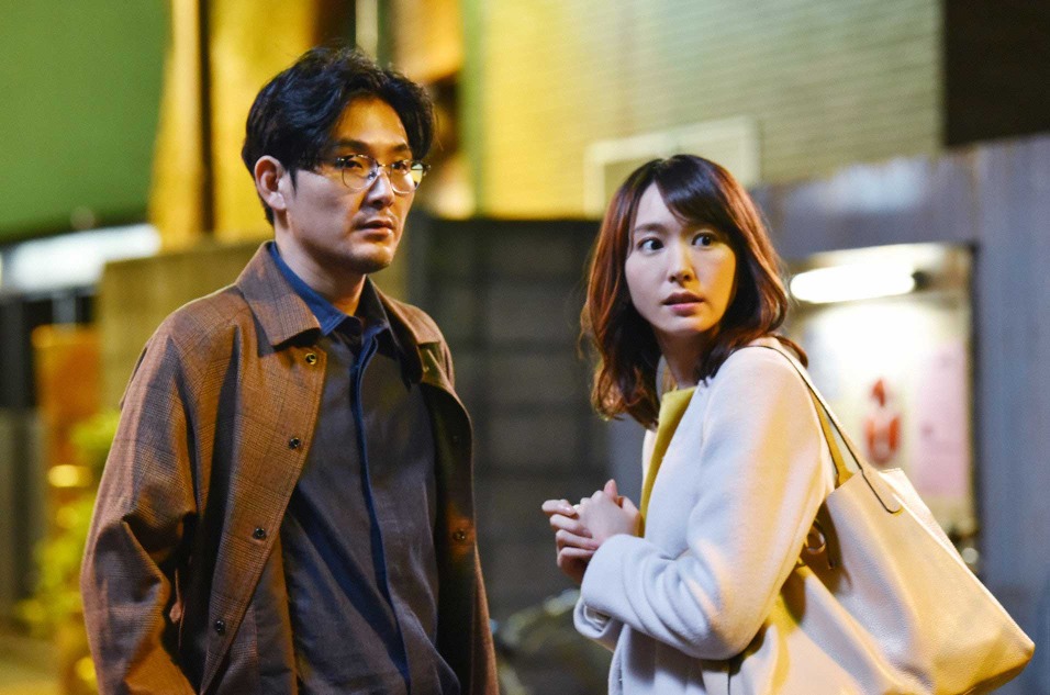 新垣結衣らに感情移入 森七菜にも注目集まる 獣になれない私たち 第5話 Cinemacafe Net