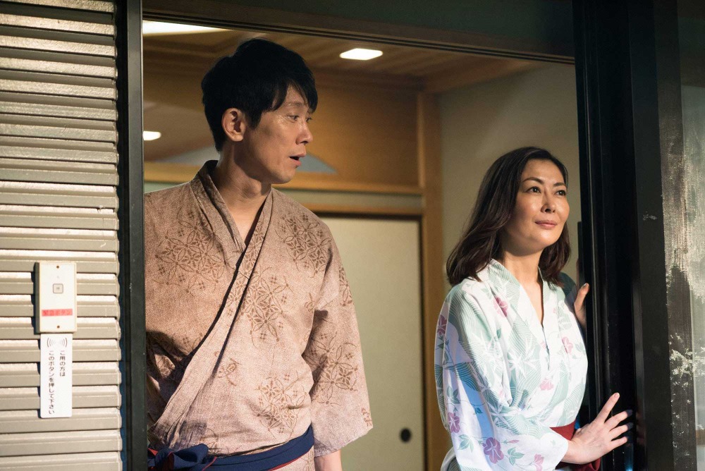 藤井流星のキスシーンにネットが 阿鼻叫喚 黄昏流星群 5話 Cinemacafe Net