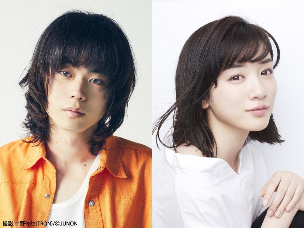 菅田将暉、念願の教師役で「3年A組」に主演! 永野芽郁が朝ドラ後初