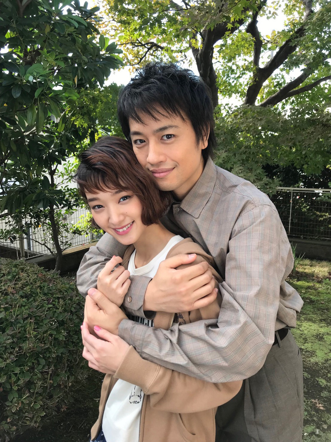 斎藤工が明石家さんまに 又吉直樹脚本で結婚と離婚をドラマ化 誰も知らない明石家さんま Cinemacafe Net