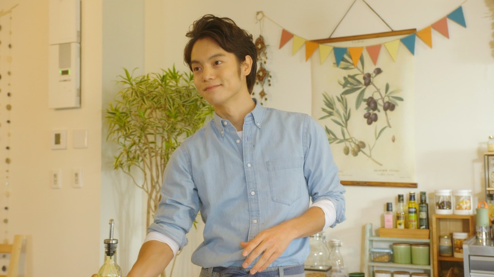 窪田正孝 女児向け特撮出演へ 姪っ子に自慢します Cinemacafe Net