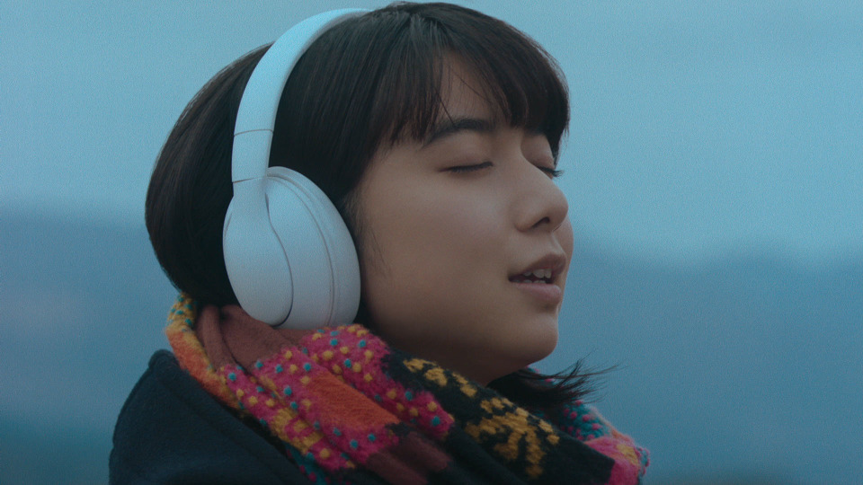 上白石萌歌 井之脇海 恋物語の結末が Hyの名曲歌う 午後の紅茶 新cm Cinemacafe Net