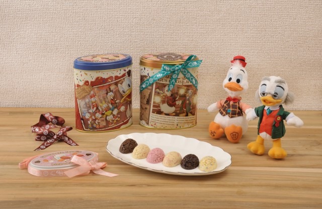 ディズニー ソーダ味チョコレートクランチ初登場 35周年特別店舗で Cinemacafe Net ディズニー ソーダ味チョコレートクランチ初登場 35周年特別店舗で Cinemacafe Net