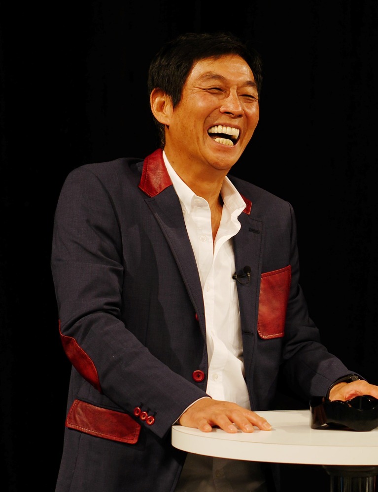 マスカレード ホテル さんま さん