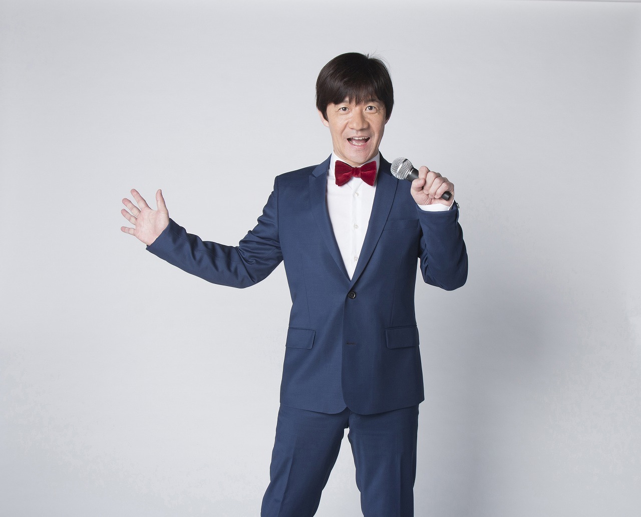 Usj Sing シング アトラクション4月18日オープン 内村光良がバスター ムーンの声優続投 Cinemacafe Net