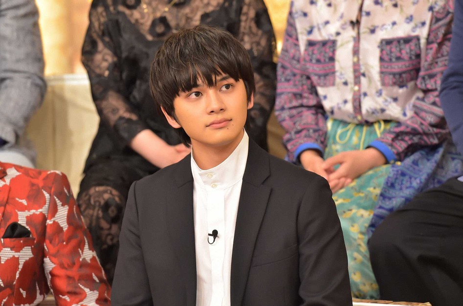 北村匠海はドm 新田真剣佑 永野芽郁らが素顔を暴露 櫻井 有吉the夜会 Cinemacafe Net 北村匠海はドm 新田真剣佑 永野芽郁らが素顔を暴露 櫻井 有吉the夜会 Cinemacafe Net