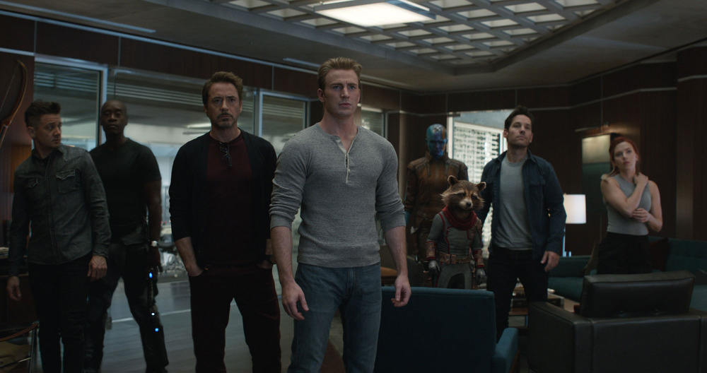 アベンジャーズ に欠かせない ハリウッド 3大クリス たち Cinemacafe Net アベンジャーズ に欠かせない ハリウッド 3大クリス たち Cinemacafe Net