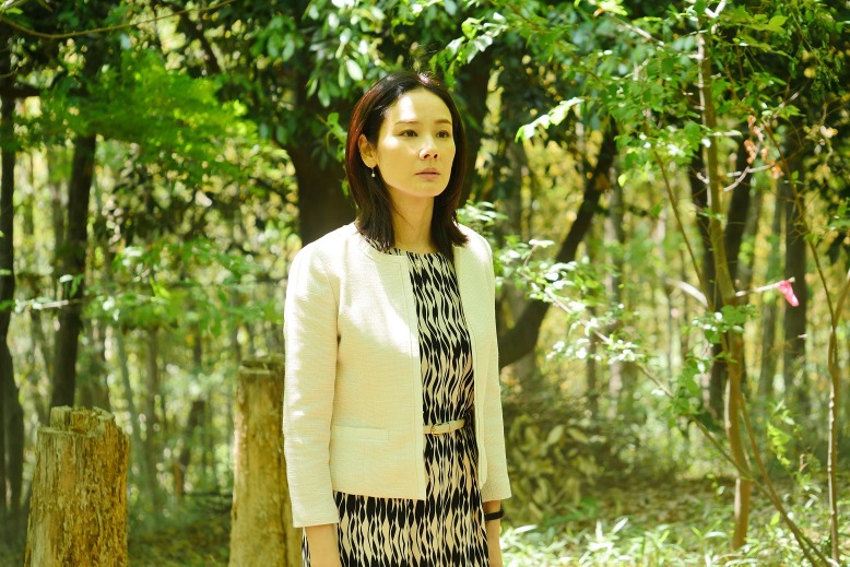 吉田羊 世にも奇妙な物語 初主演 最後は じーんと胸が熱く Cinemacafe Net 吉田羊 世にも奇妙な物語 初主演 最後は じーんと胸が熱く Cinemacafe Net