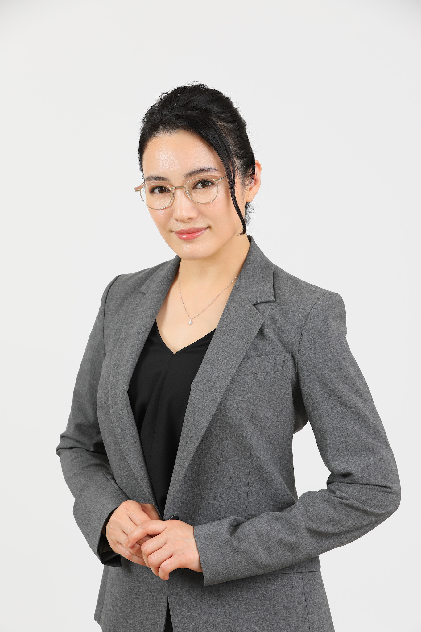 仲間由紀恵 偽装不倫 で杏と 正反対 の姉に いい雰囲気 Cinemacafe Net